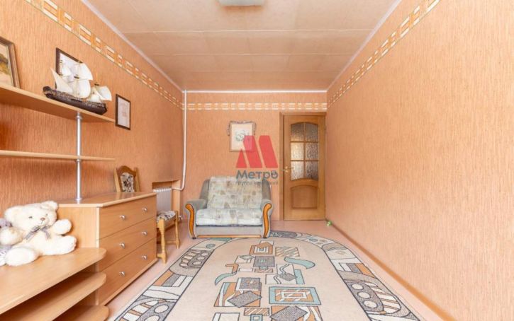 2-комн квартира Ньютона улица, д.63к2