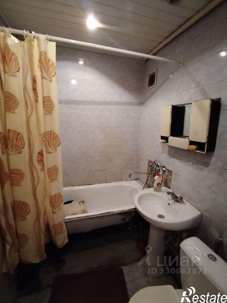 2-комн квартира Индустриальная улица, 39А,  д. 39А