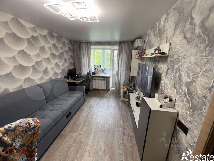 2-комн квартира ул Победы, 60,  д. 60