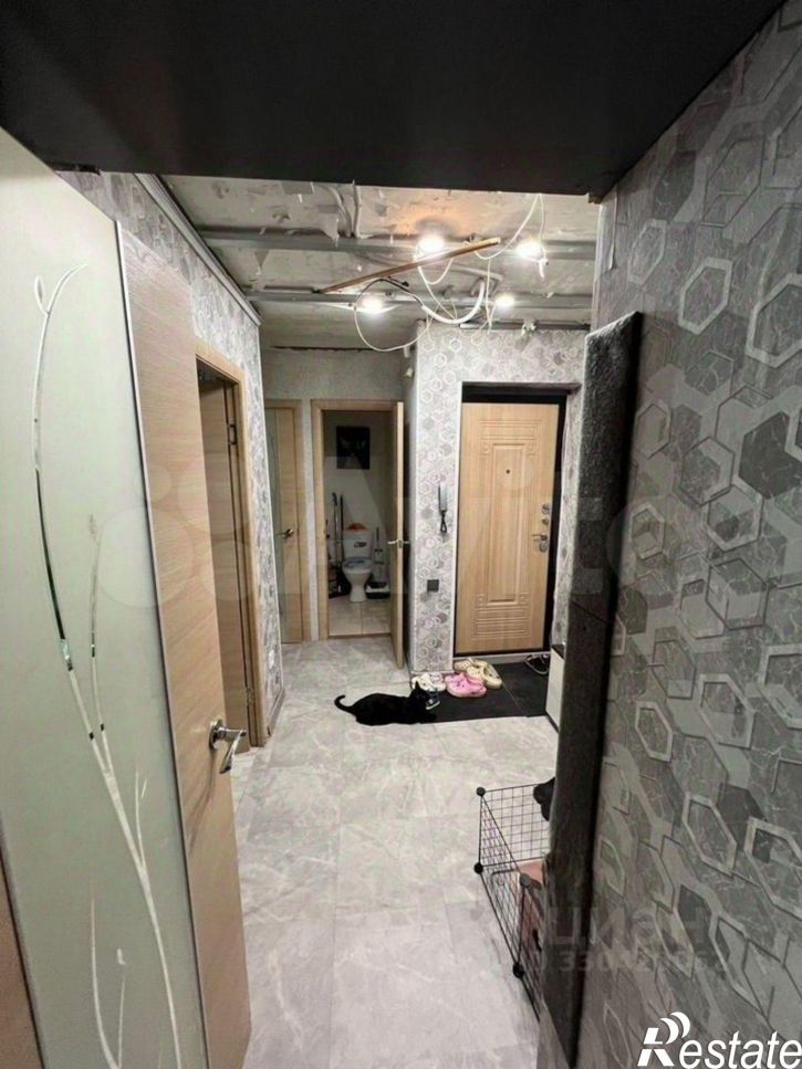 2-комн квартира ул Победы, 60,  д. 60
