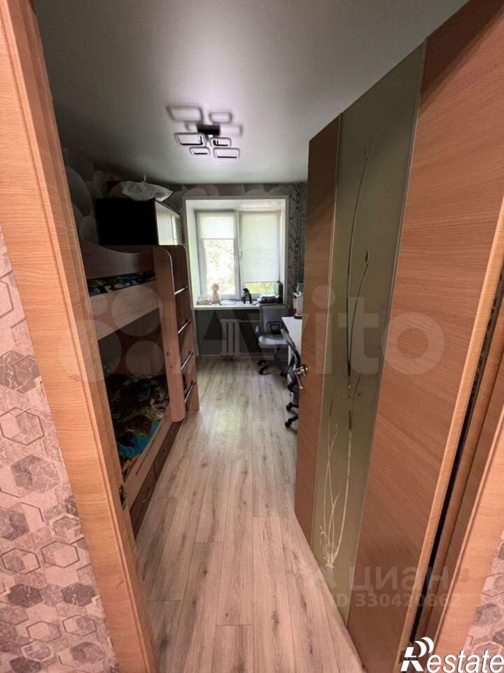 2-комн квартира ул Победы, 60,  д. 60