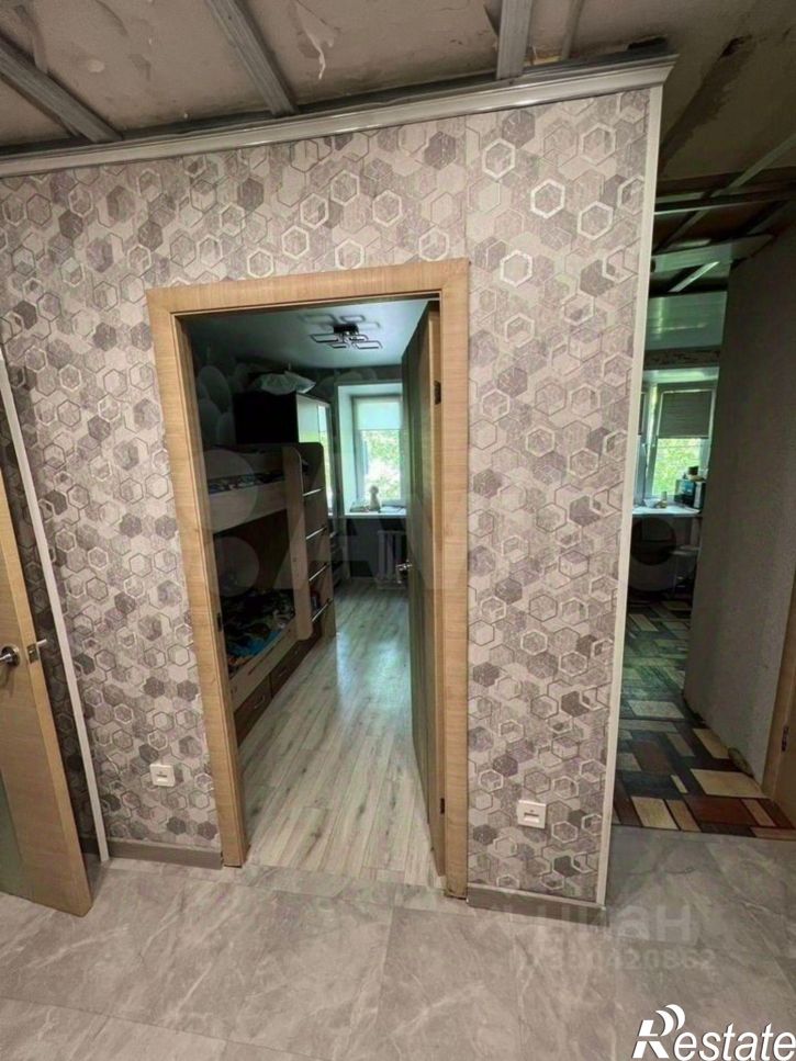 2-комн квартира ул Победы, 60,  д. 60