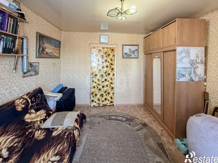 3-комн квартира ул Батова, 5,  д. 5
