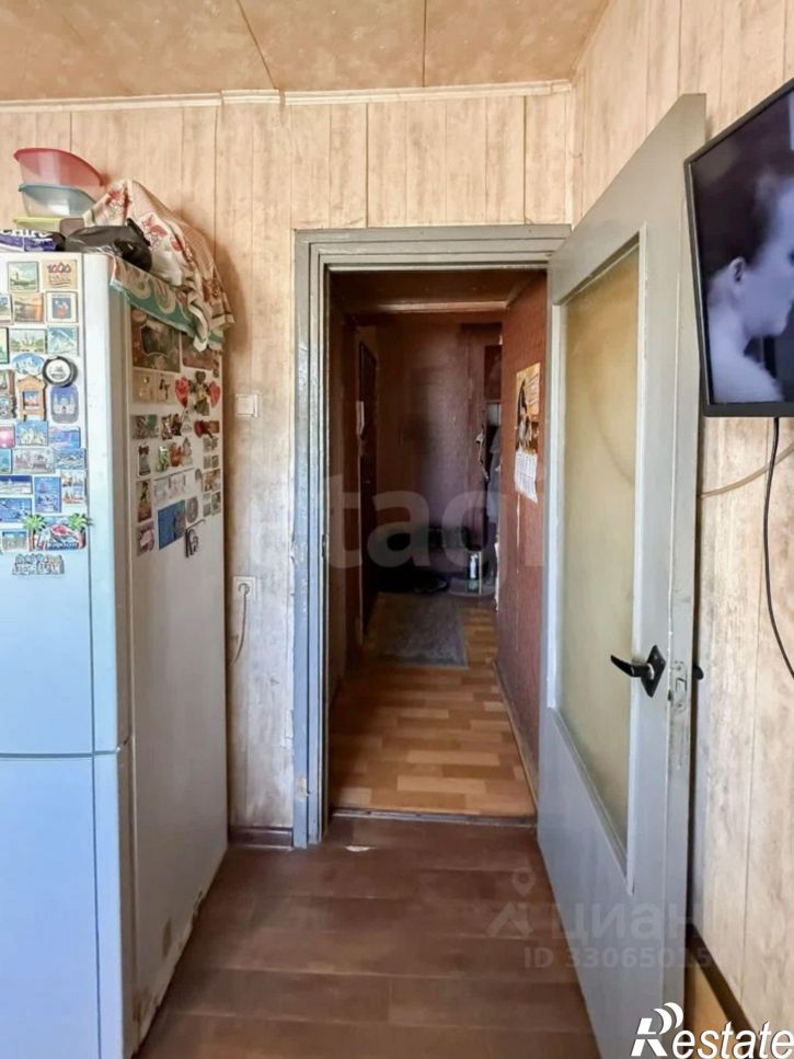 3-комн квартира ул Батова, 5,  д. 5