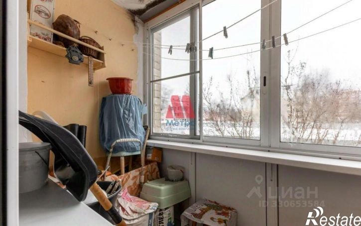 2-комн квартира ул Собинова, 6,  д. 6