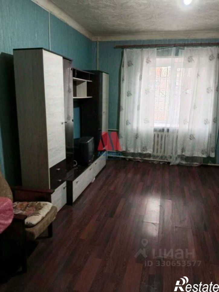 Комната ул Зелинского, 11а,  д. 11а