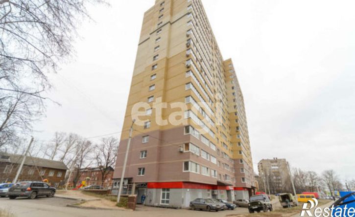 1-комн квартира ул Угличская, 66а,  д. 66а