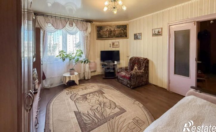 3-комн квартира ул Батова, 5,  д. 5