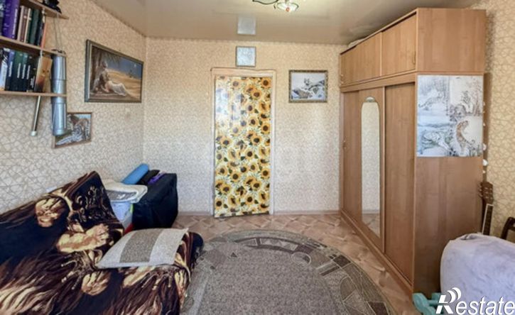 3-комн квартира ул Батова, 5,  д. 5