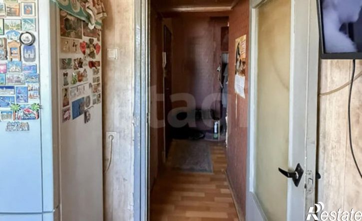 3-комн квартира ул Батова, 5,  д. 5