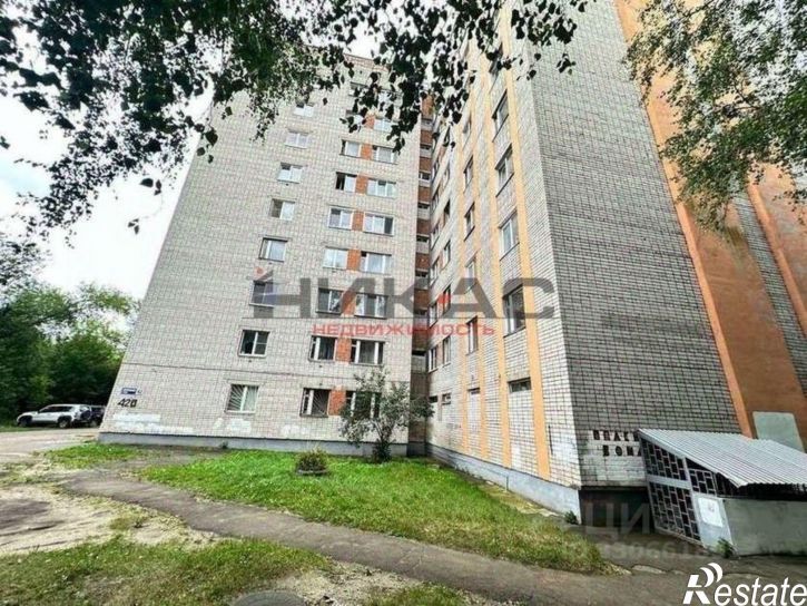 1-комн квартира ул Клубная, 42,  д. 42