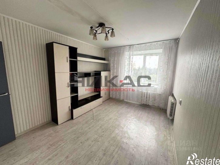 1-комн квартира ул Клубная, 42,  д. 42