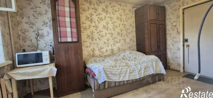 Комната улица Бахвалова, 1Г,  д. 1Г
