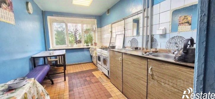 Комната улица Бахвалова, 1Г,  д. 1Г