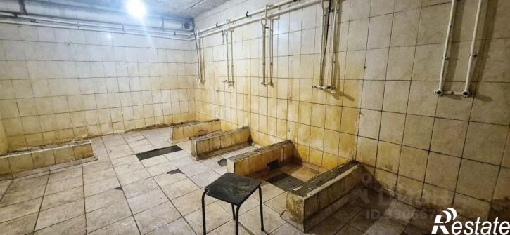 Комната улица Бахвалова, 1Г,  д. 1Г