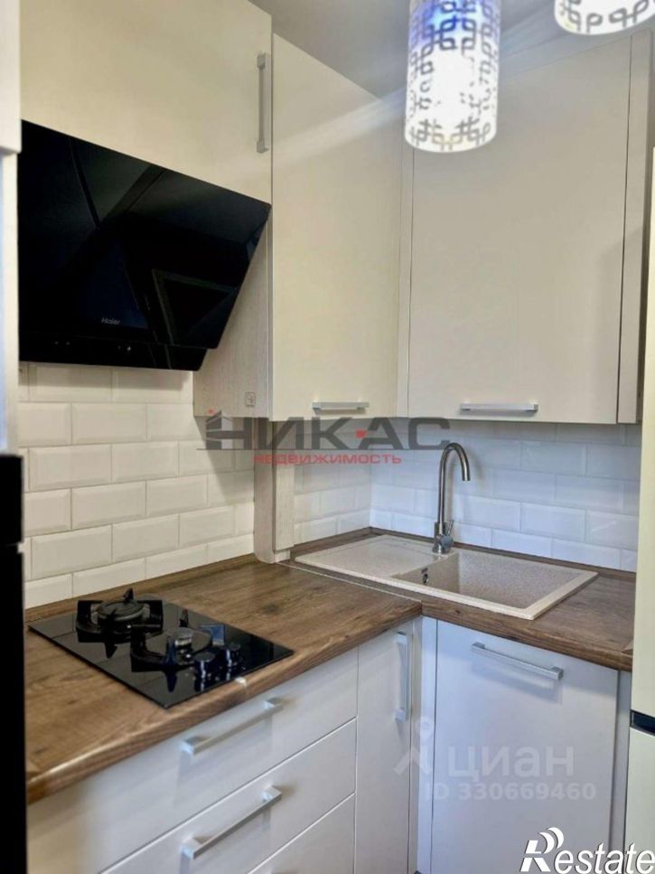2-комн квартира улица Радищева, 13,  д. 13