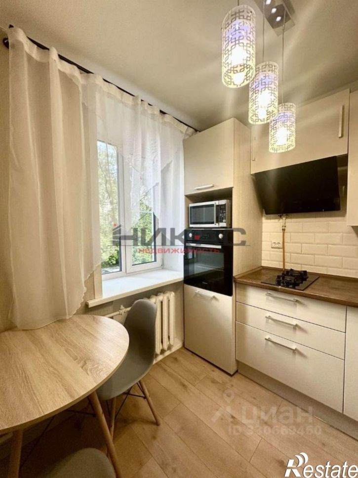 2-комн квартира улица Радищева, 13,  д. 13