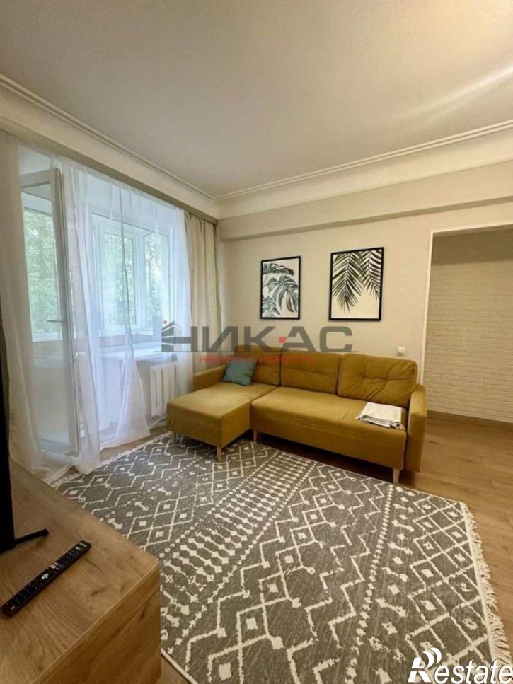 2-комн квартира улица Радищева, 13,  д. 13