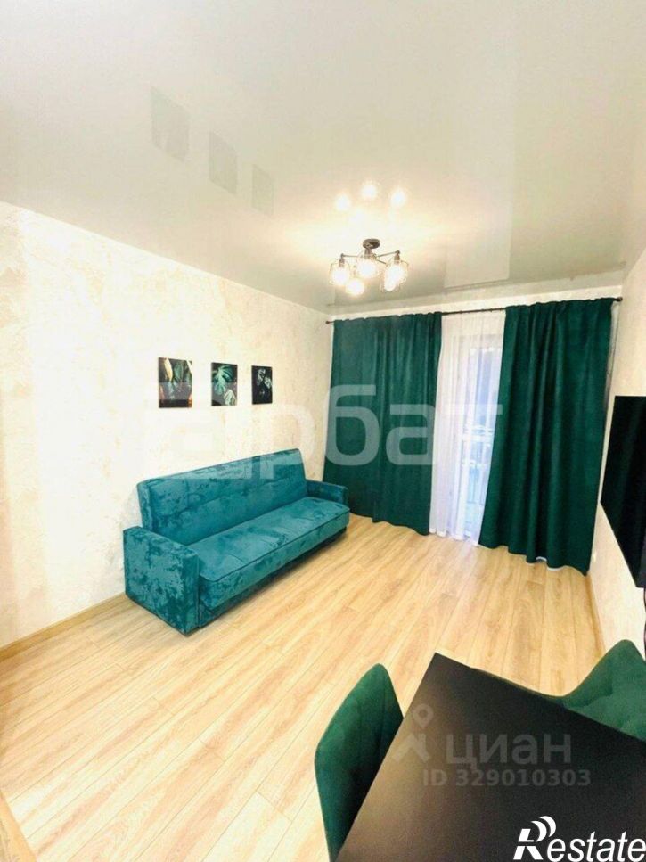 2-комн квартира ул Чернопрудная, д 13 к 2
