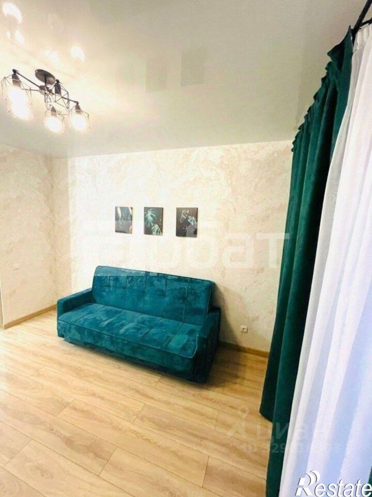 2-комн квартира ул Чернопрудная, д 13 к 2