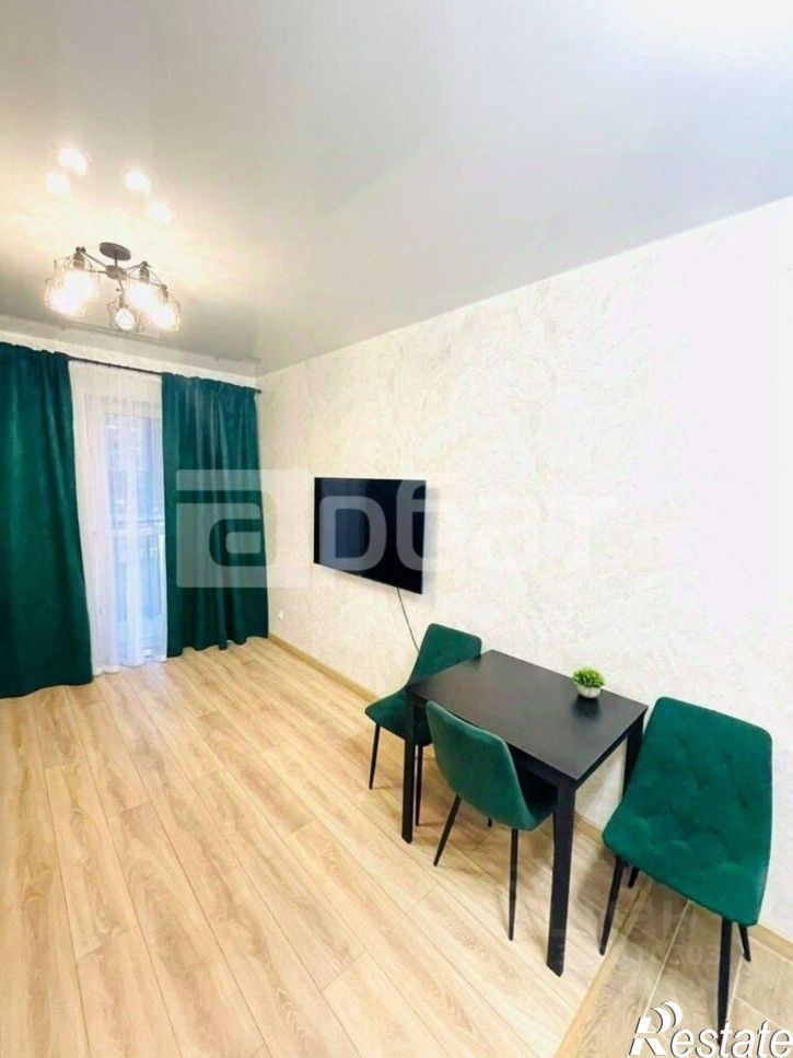2-комн квартира ул Чернопрудная, д 13 к 2
