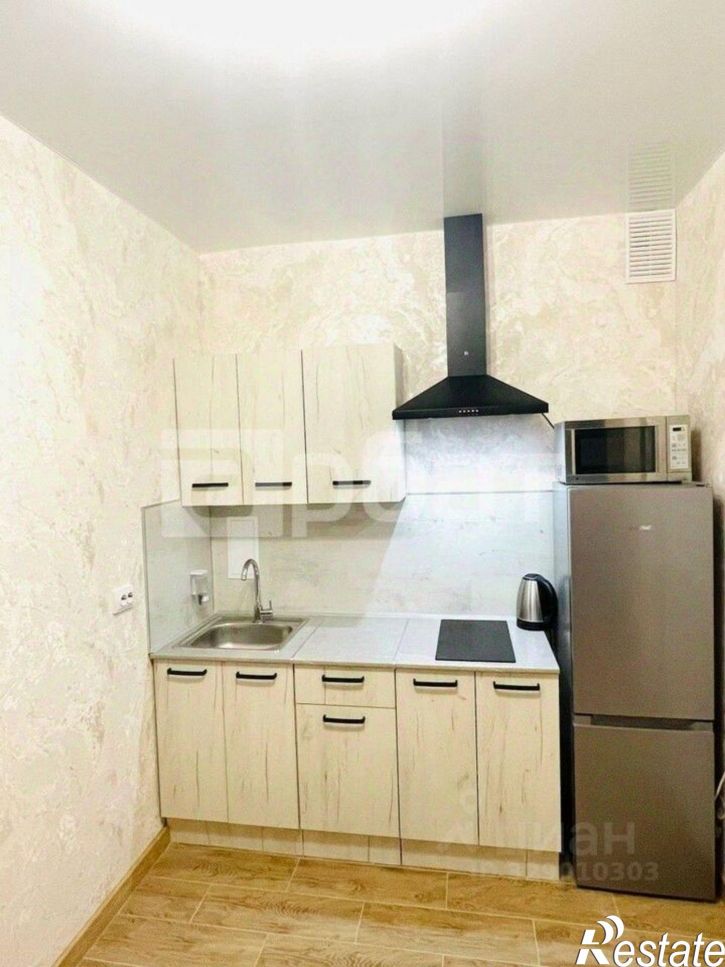 2-комн квартира ул Чернопрудная, д 13 к 2