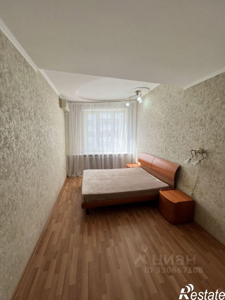 3-комн квартира ул Наумова, 66,  д. 66