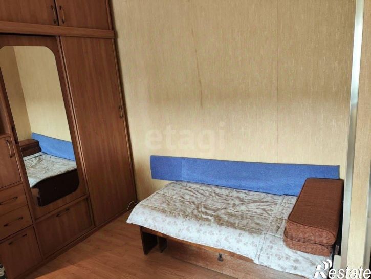 1-комн квартира ул Большая Федоровская, 76б,  д. 76б
