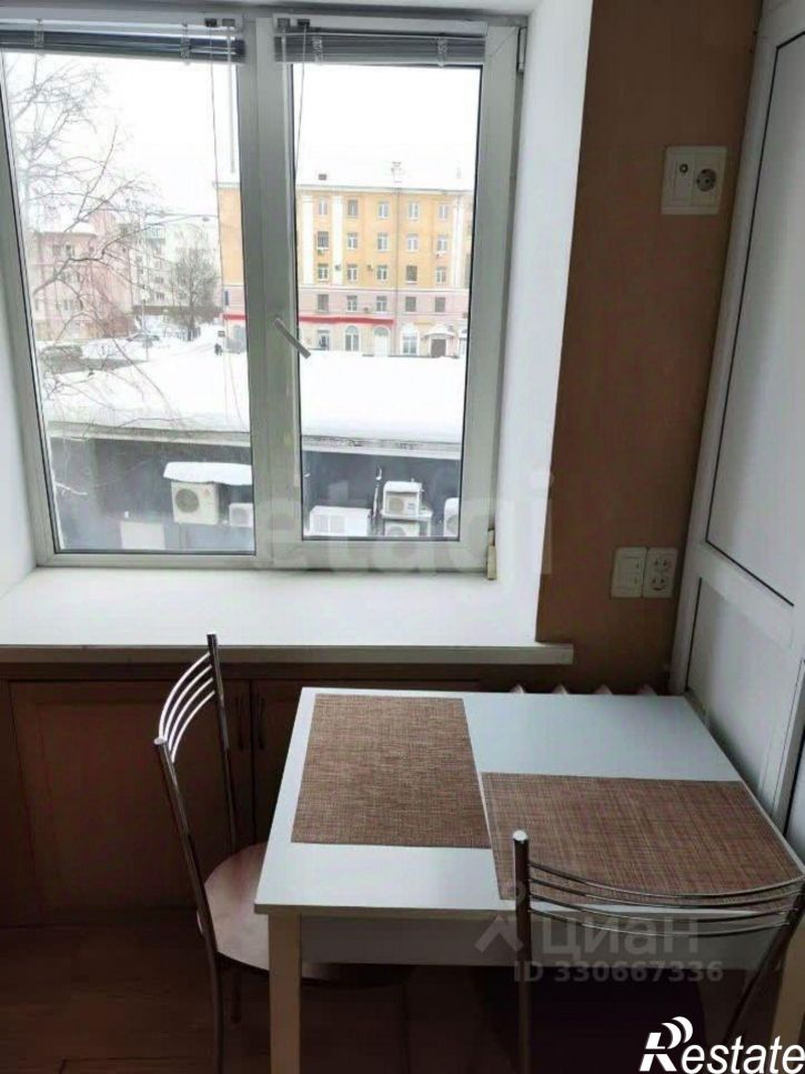 1-комн квартира ул Большая Федоровская, 76б,  д. 76б