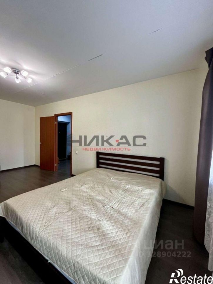 1-комн квартира ул Яковлевская, 26/33,  д. 26/33