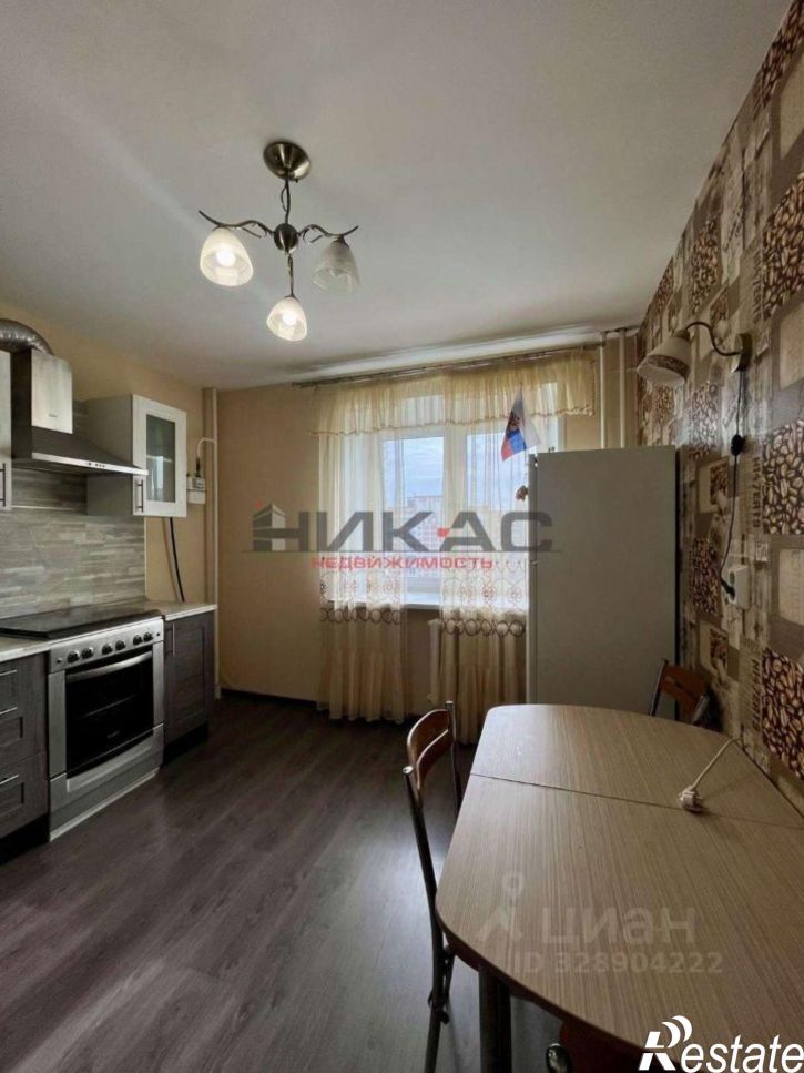 1-комн квартира ул Яковлевская, 26/33,  д. 26/33