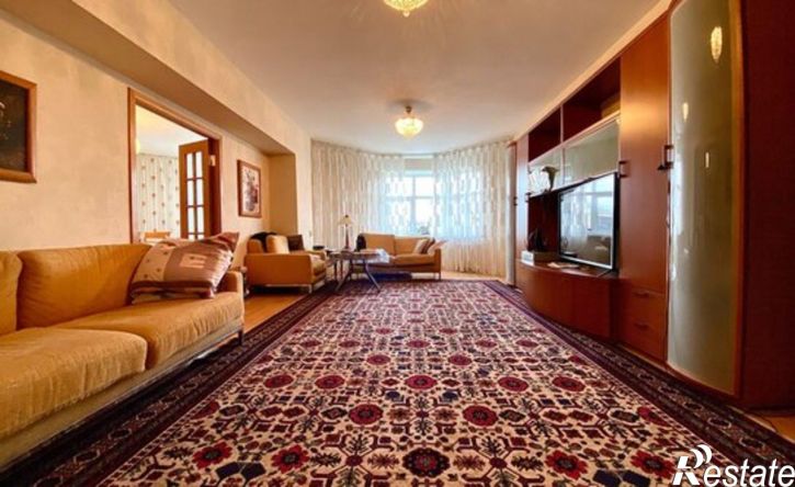 3-комн квартира ул Володарского, 13 2,  д. 13 2,  к. 2