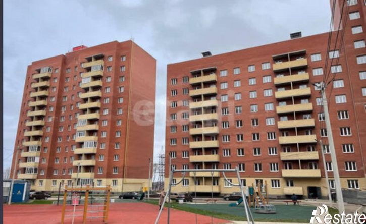 1-комн квартира Ленинградский пр-кт, 98,  д. 98