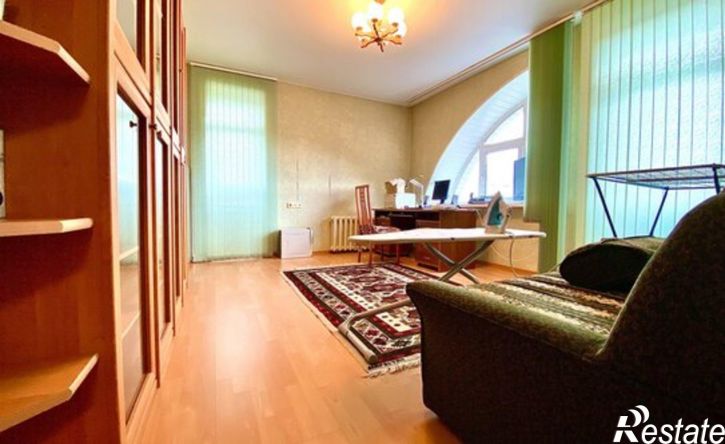 3-комн квартира ул Володарского, 13 2,  д. 13 2,  к. 2