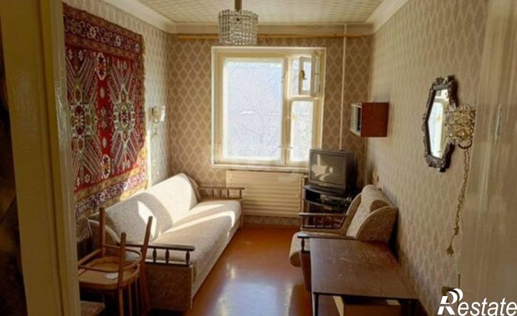2-комн квартира пр-д Доброхотова, 11,  д. 11
