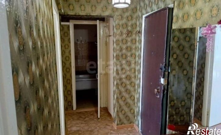 2-комн квартира пр-д Доброхотова, 11,  д. 11