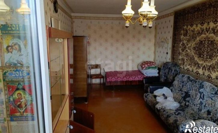 2-комн квартира пр-д Доброхотова, 11,  д. 11