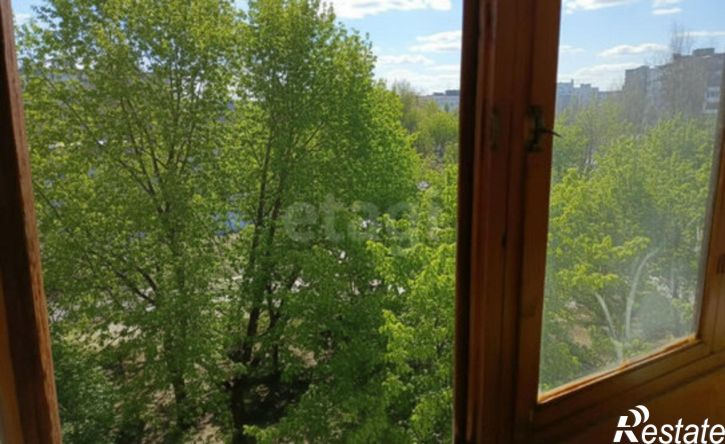 2-комн квартира пр-д Доброхотова, 11,  д. 11
