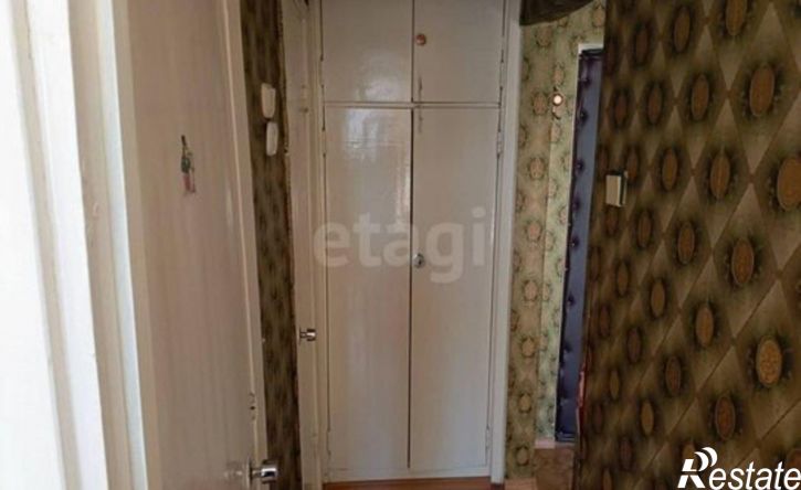 2-комн квартира пр-д Доброхотова, 11,  д. 11