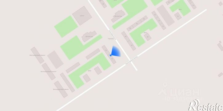 2-комн квартира в новом доме район Сокол, жилой комплекс Волга Парк, 1В