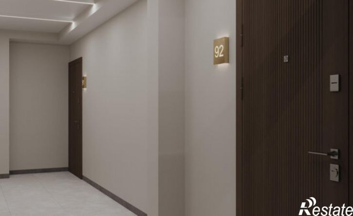 3-комн квартира в новом доме пр-кт Фрунзе, 79 2,  д. 79 2,  к. 2