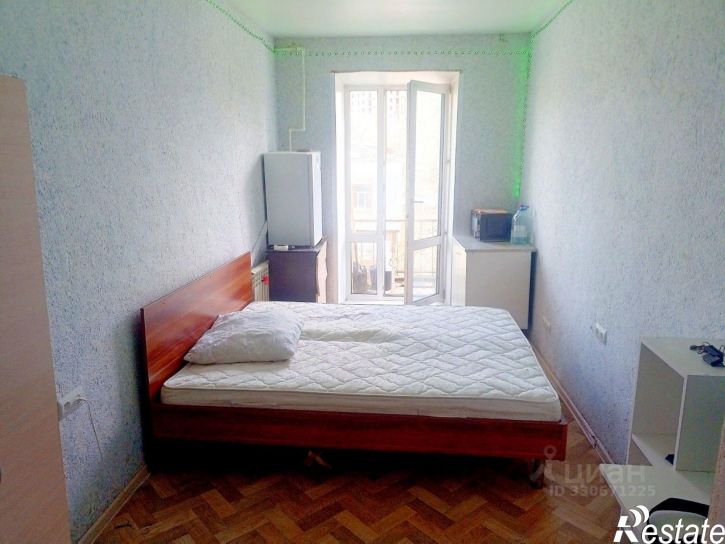 Комната Суздальское шоссе, 18,  д. 18