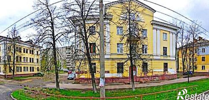 Комната Суздальское шоссе, 18,  д. 18