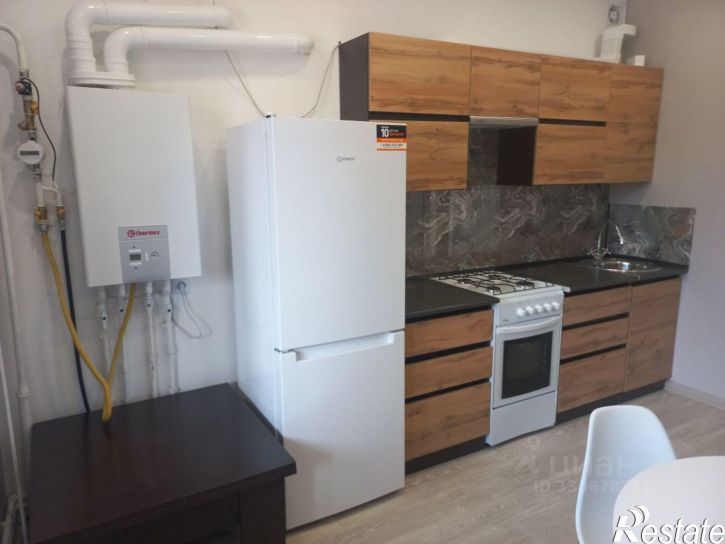 1-комн квартира 2-й Норский переулок, 5,  д. 5