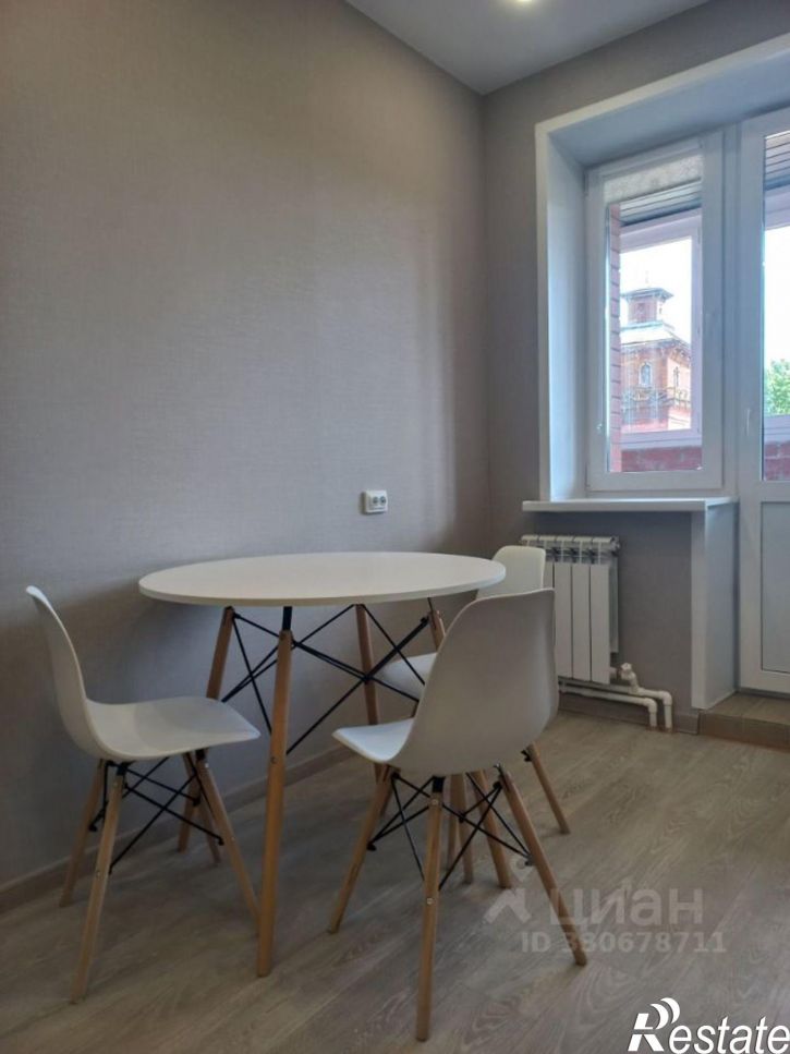 1-комн квартира 2-й Норский переулок, 5,  д. 5