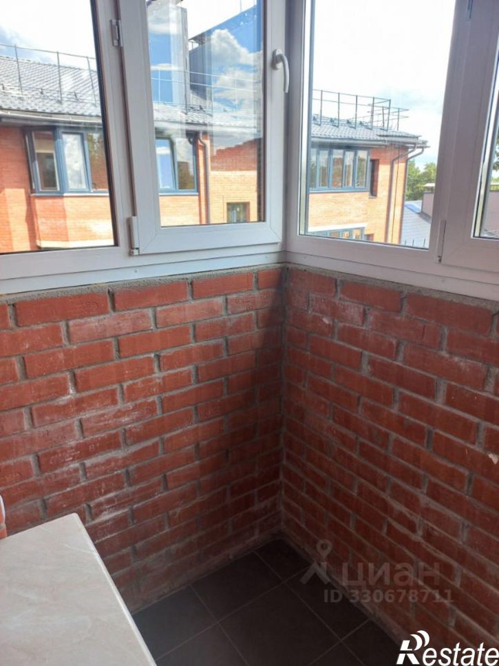 1-комн квартира 2-й Норский переулок, 5,  д. 5