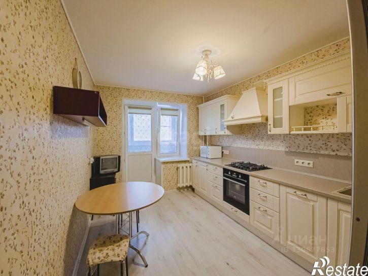 1-комн квартира улица Академика Колмогорова, 11,  д. 11