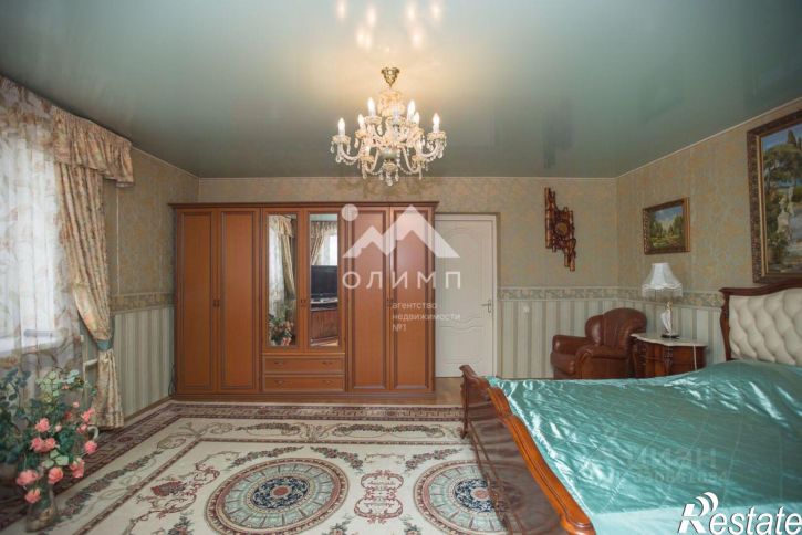 3-комн квартира Нагорная улица, 1,  д. 1