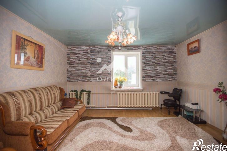 3-комн квартира Нагорная улица, 1,  д. 1