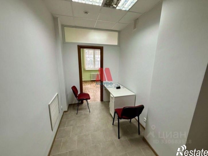 Офис проспект Толбухина, 17А,  д. 17А